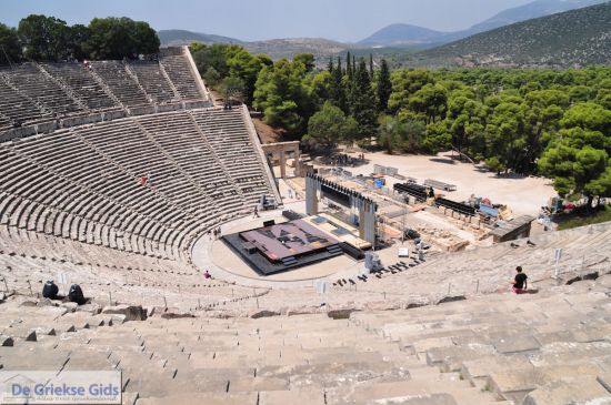 Epidavros